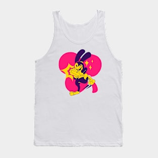 Osswell Clover Tank Top